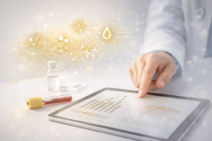 avaliação imunológica