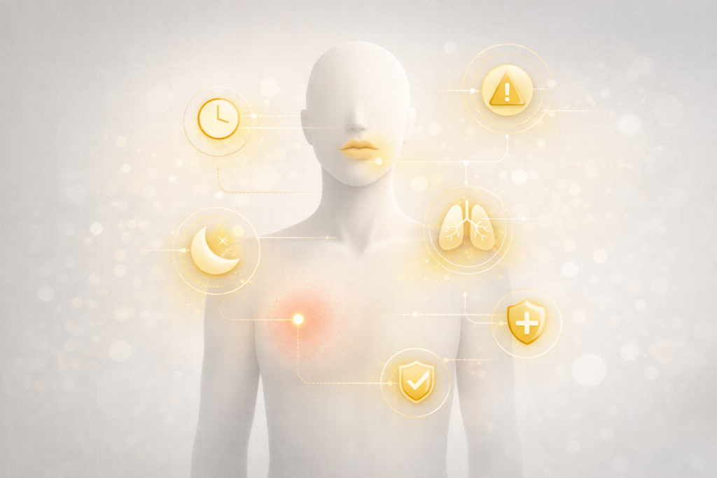 procurar um alergista